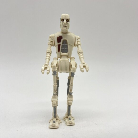 Star Wars 8D8 Dungeon Droid 1983 Jabba’s Palace Original Kenner ROTJ Action‎ Fig - Picture 1 of 3